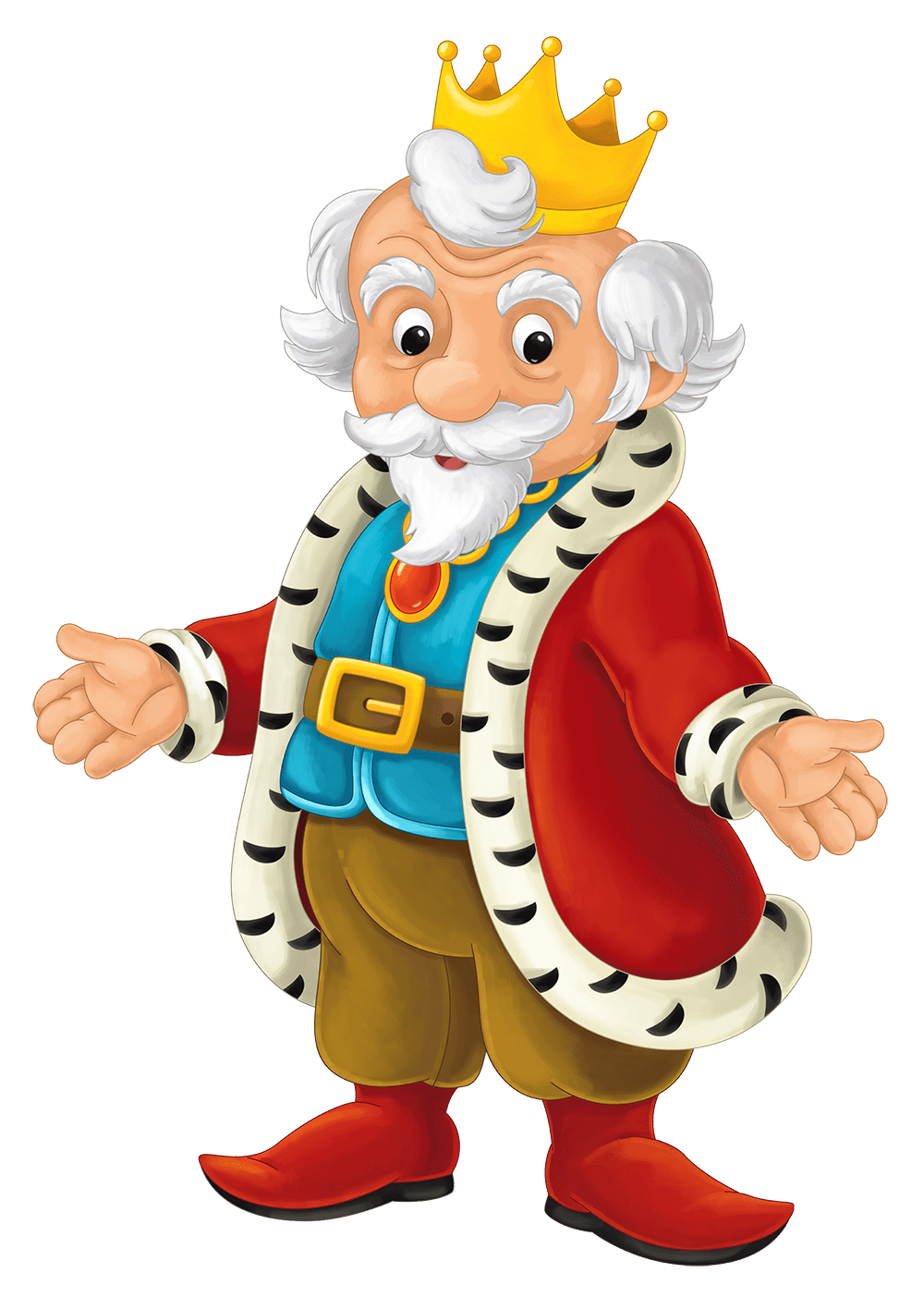 Old King Cole | Kids Video Song with FREE Lyrics & Activities!