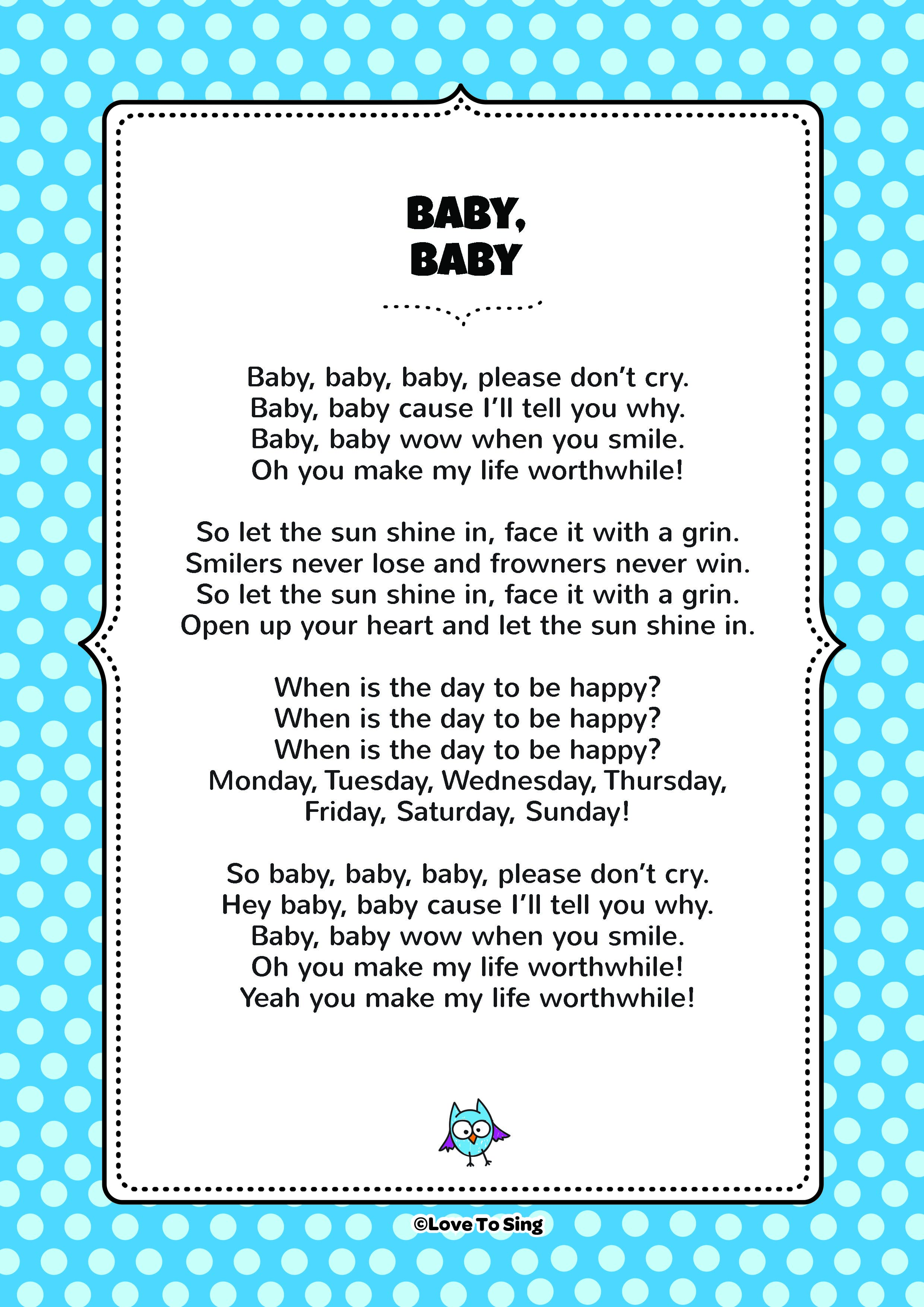 baby-song-free-video-song-lyrics-activities