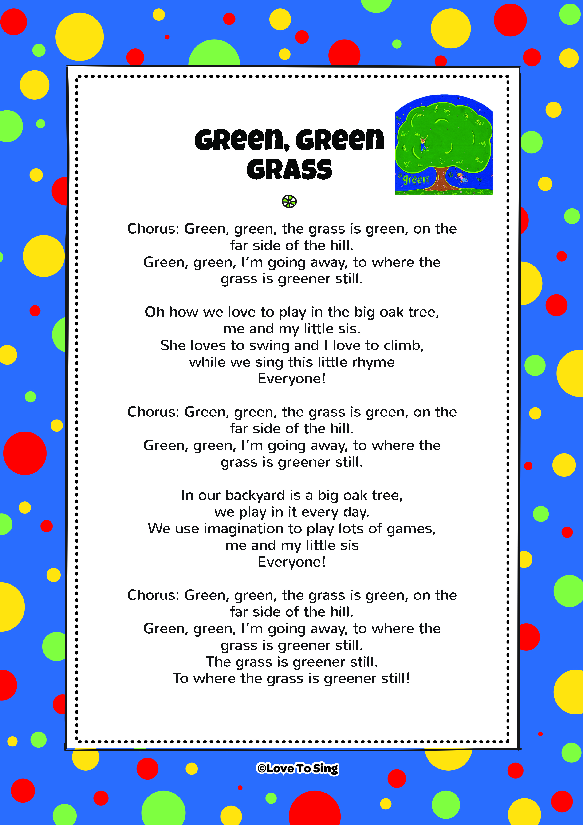 Green Green Grass Of Home, by The Byrds - lyrics with pdf