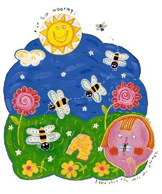 Bumble Bee Medley