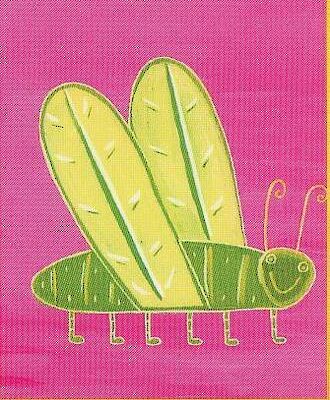 I Insect (insect Song)