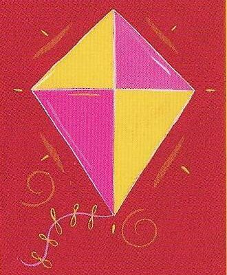 K Kite (kite Song)