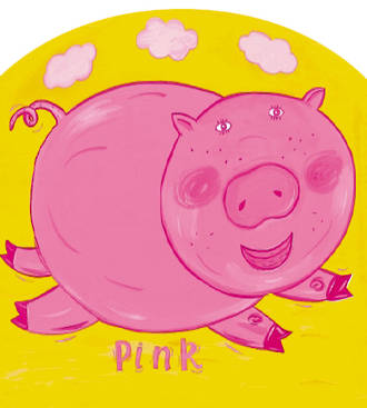 Pink Pigs Can Fly