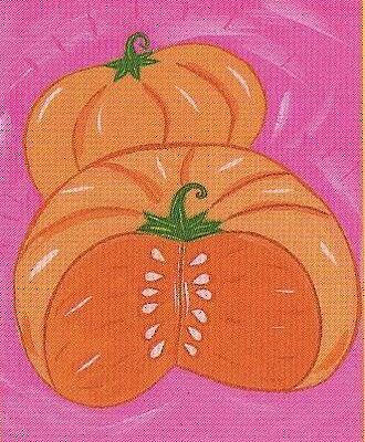 P Pumpkins (pumpkin Song)