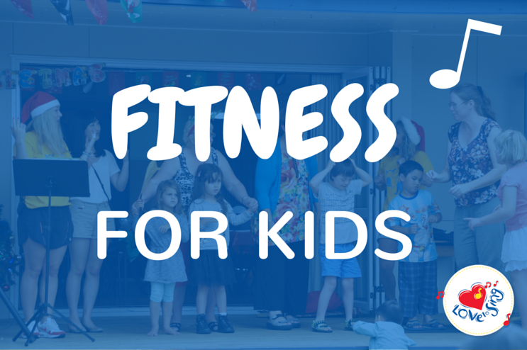 Fitness for Kids