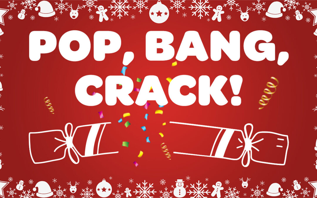 Pop Bang Crack