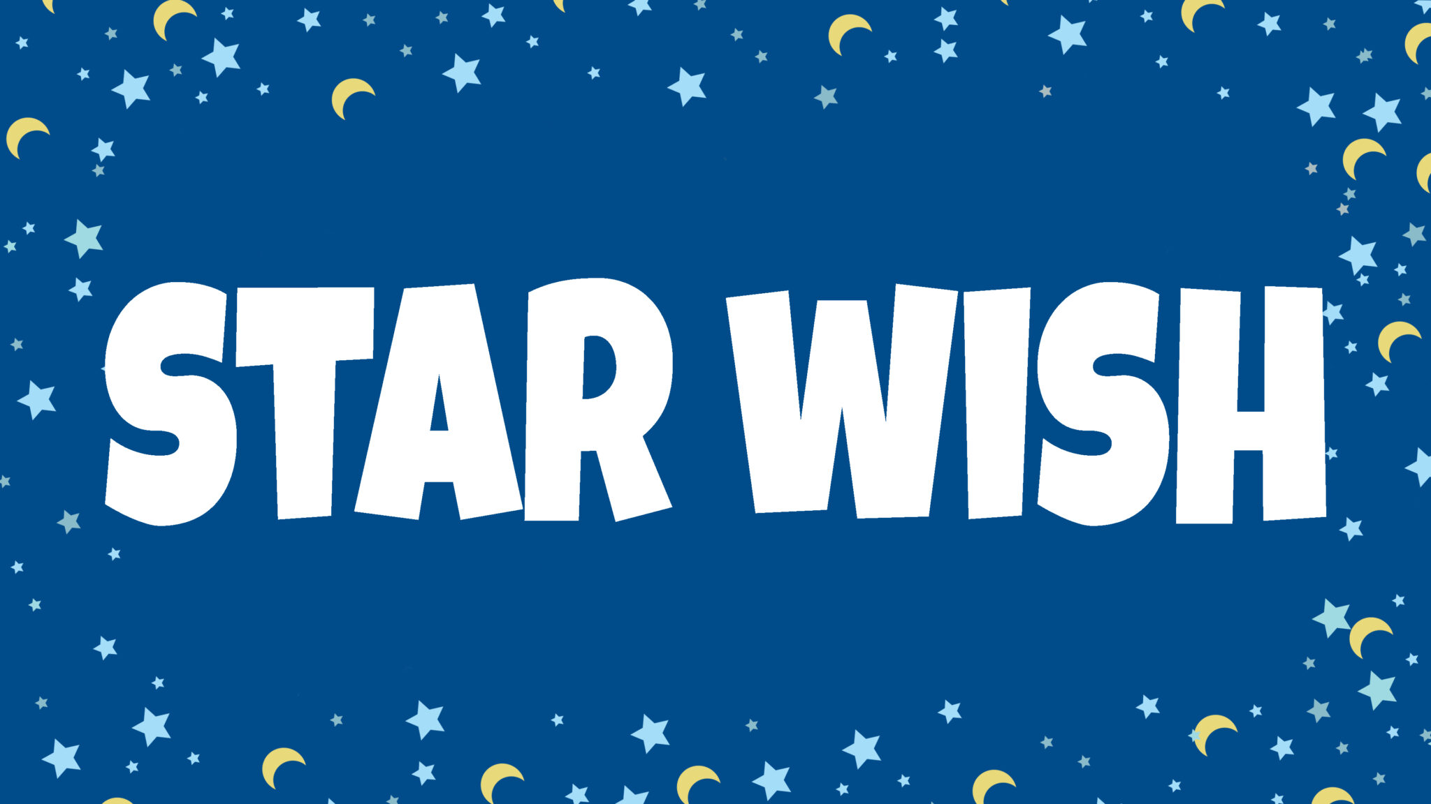 Star Wish  Kids Video Song with FREE Lyrics & Activities!