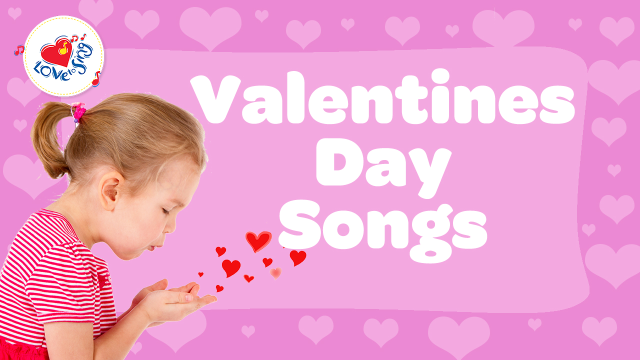 Happy Valentines Day! Video and FREE worksheet
